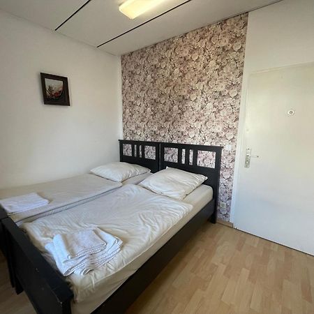 Smartstay Hannover Ngoại thất bức ảnh