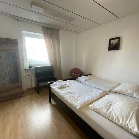 Smartstay Hannover Ngoại thất bức ảnh