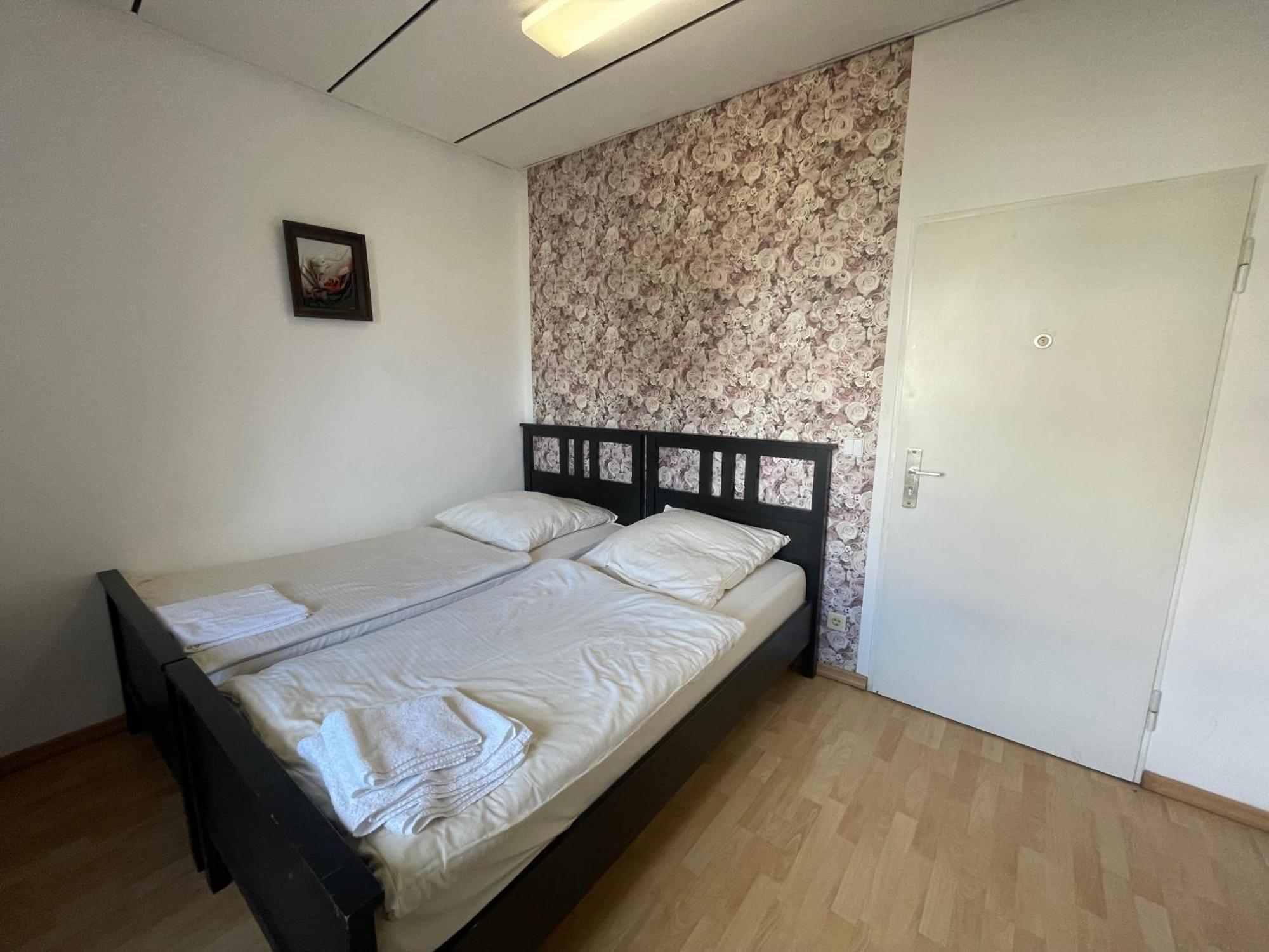 Smartstay Hannover Ngoại thất bức ảnh