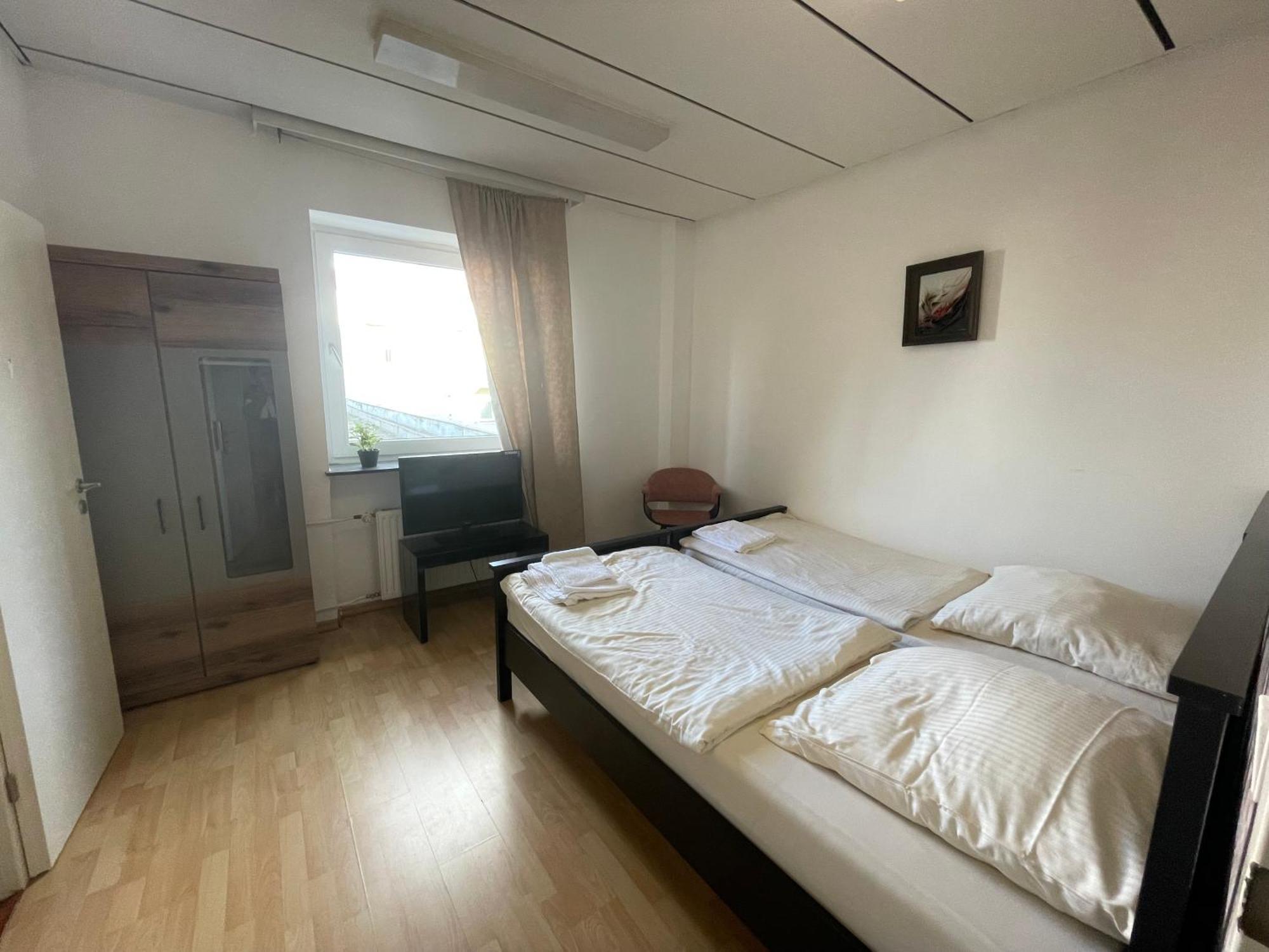 Smartstay Hannover Ngoại thất bức ảnh