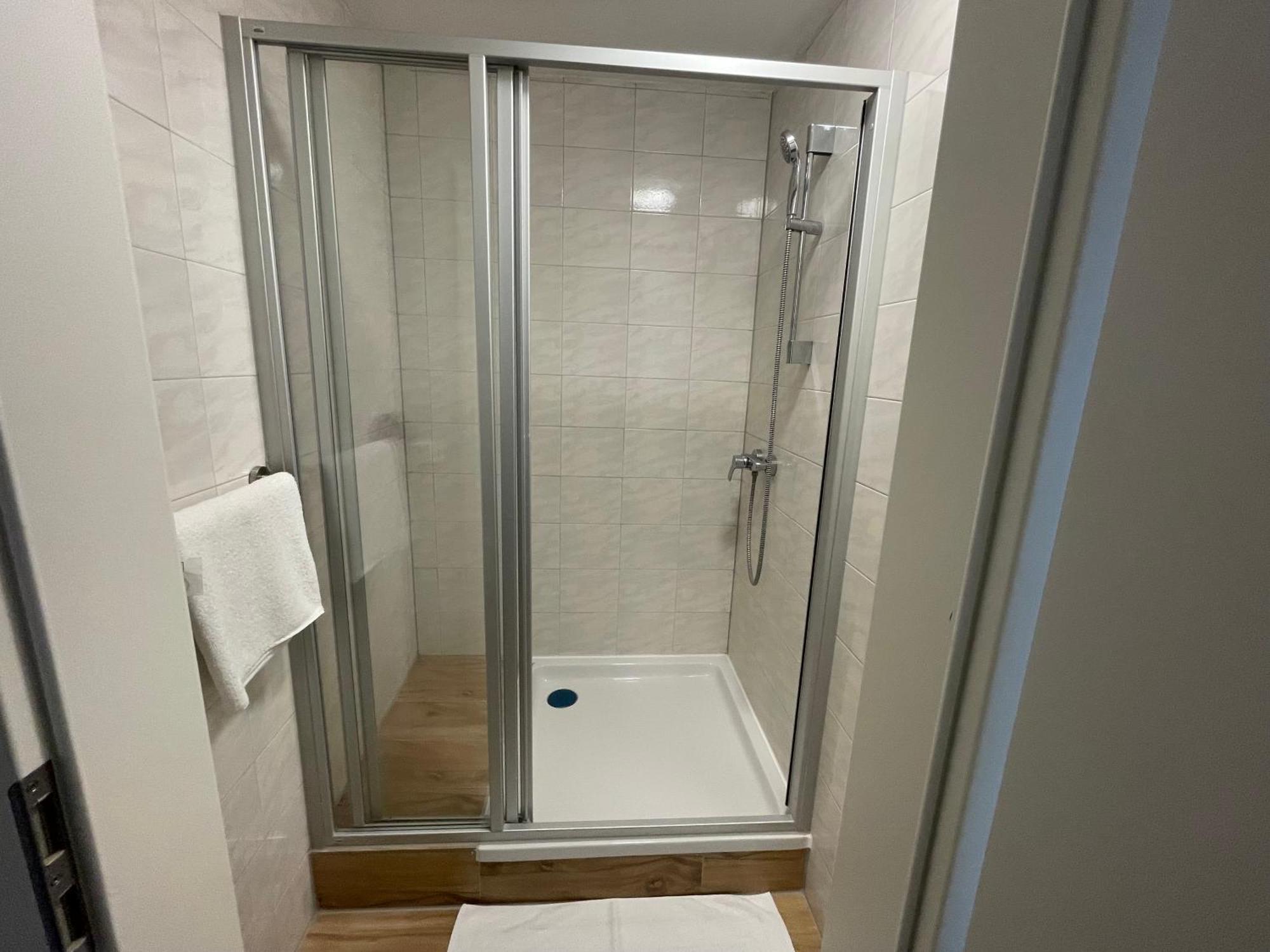 Smartstay Hannover Ngoại thất bức ảnh